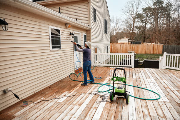 Best Residential Pressure Washing Services  in Kremmling, CO