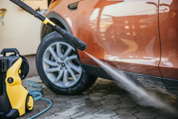 Best Residential Pressure Washing Services  in Kremmling, CO