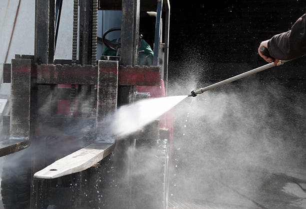 Best Pressure Washing Brick  in Kremmling, CO