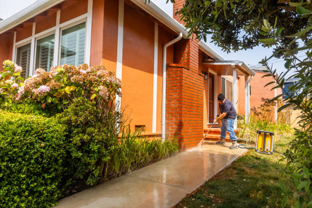 Best Pressure Washing Services for Businesses  in Kremmling, CO