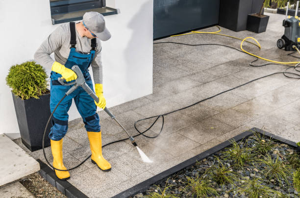 Best Fence Pressure Washing  in Kremmling, CO