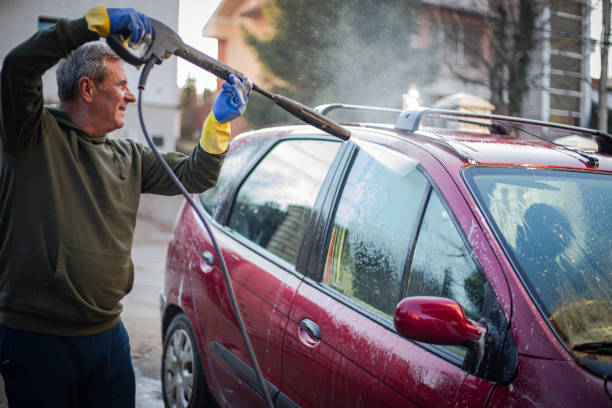 Pressure Washing Services for Businesses in Kremmling, CO